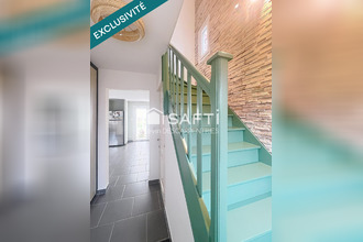 achat maison somain 59490