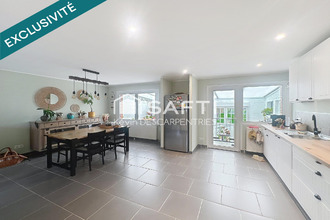 achat maison somain 59490