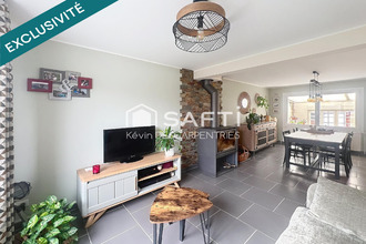 achat maison somain 59490