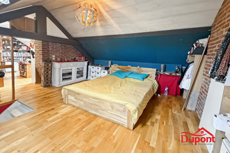 achat maison somain 59490