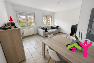 achat maison somain 59490