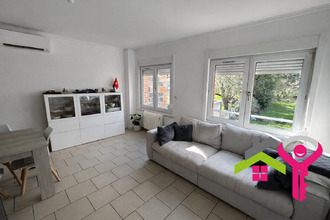 achat maison somain 59490