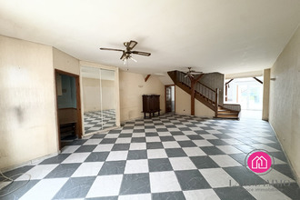 achat maison somain 59490