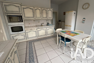 achat maison somain 59490