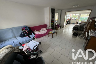 achat maison somain 59490