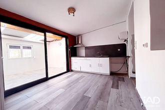 achat maison somain 59490