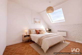 achat maison somain 59490