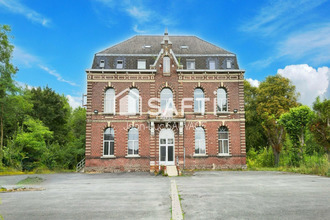 achat maison somain 59490