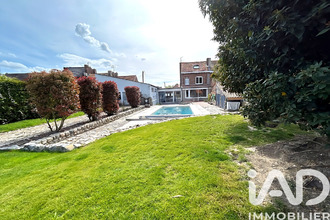 achat maison somain 59490