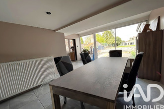 achat maison somain 59490