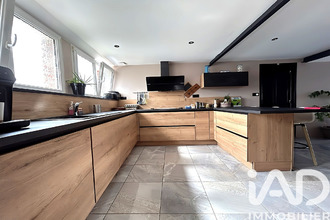 achat maison somain 59490