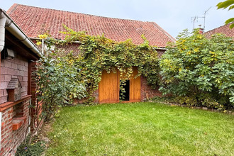 achat maison somain 59490
