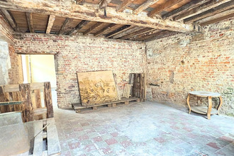 achat maison somain 59490