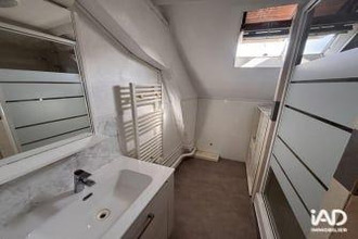 achat maison somain 59490