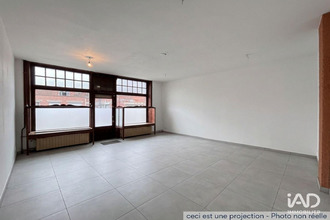 achat maison somain 59490