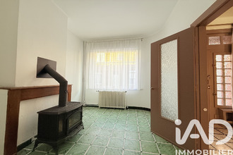 achat maison somain 59490
