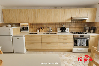 achat maison somain 59490