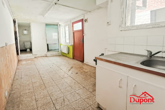 achat maison somain 59490