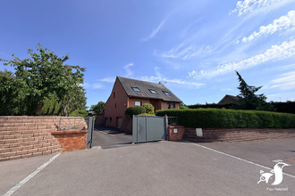 achat maison somain 59490