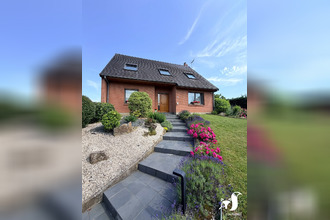 achat maison somain 59490