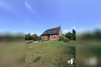 achat maison somain 59490
