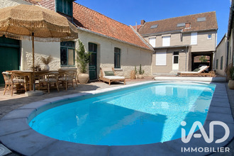 achat maison somain 59490