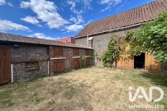 achat maison somain 59490