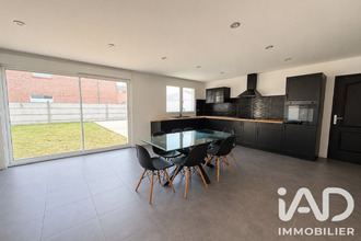 achat maison somain 59490
