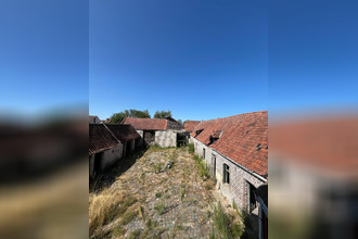 achat maison somain 59490