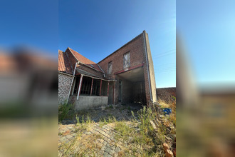 achat maison somain 59490
