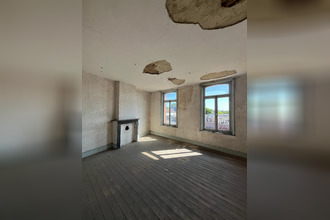 achat maison somain 59490