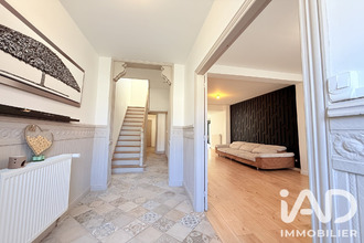 achat maison somain 59490