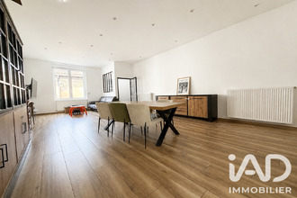 achat maison somain 59490