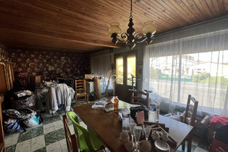 achat maison somain 59490
