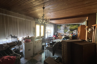 achat maison somain 59490