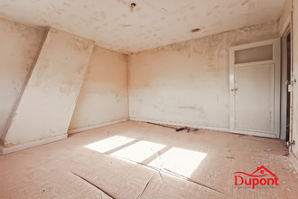 achat maison somain 59490