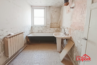 achat maison somain 59490