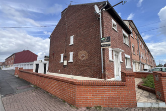 achat maison somain 59490