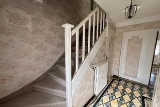 achat maison somain 59490