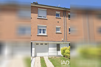 achat maison somain 59490