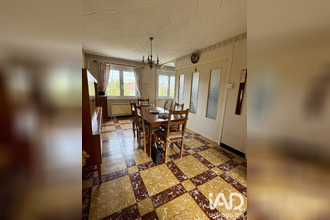 achat maison somain 59490