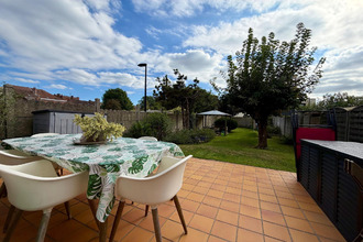 achat maison somain 59490