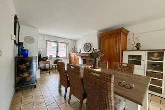 achat maison somain 59490