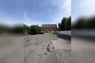 achat maison somain 59490