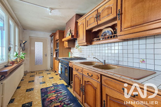 achat maison somain 59490