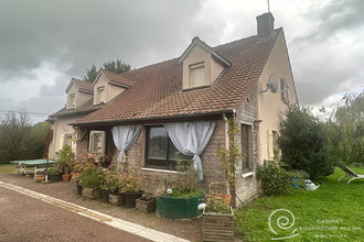 achat maison sombernon 21540