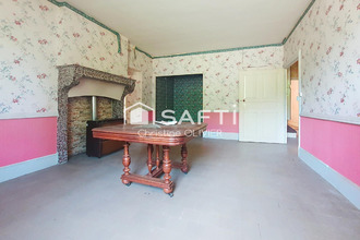 achat maison sombernon 21540