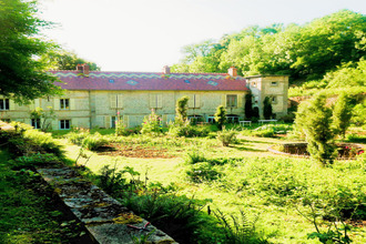 achat maison sombernon 21540