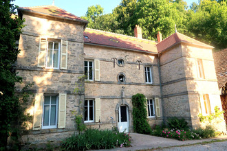 achat maison sombernon 21540