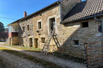 achat maison sombernon 21540